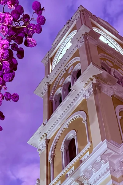 Catedral Metropolitana Nossa Senhora da Ponte