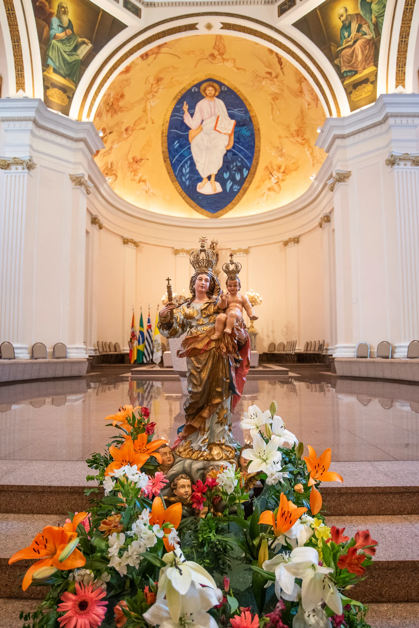 Doações