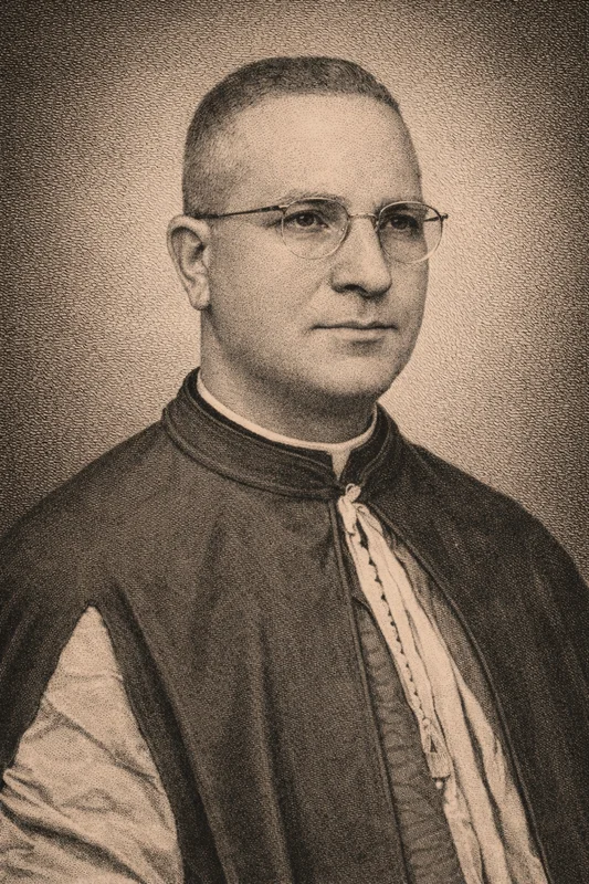 Mons. Francisco Antonio Cangro